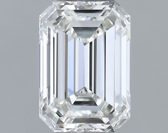 Prírodný diamant emerald,...