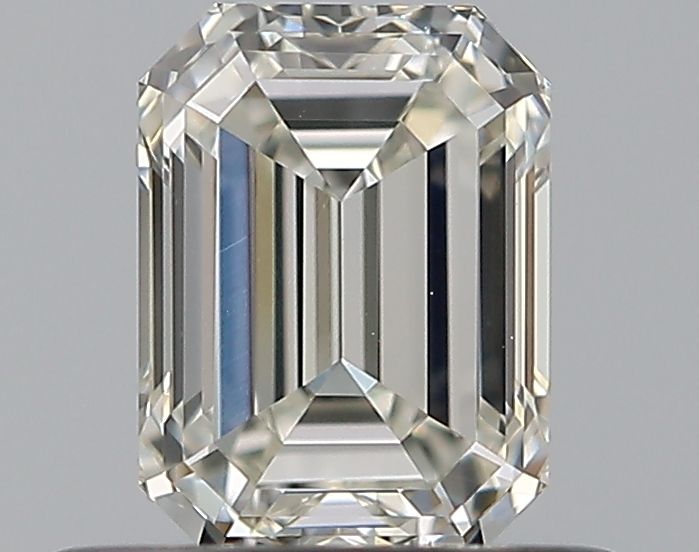 Prírodný diamant emerald,...