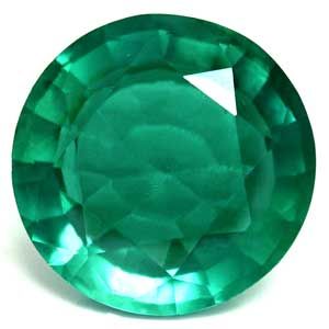 2.76 ct Emerald