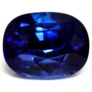 1.16 ct Sapphire