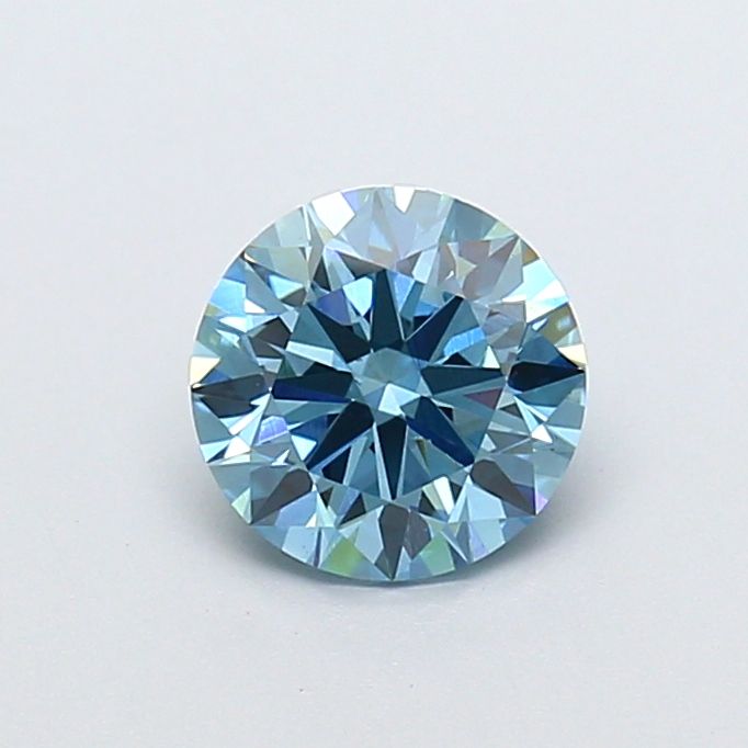 1.14 Carat · Fancy Vivid · VS1
