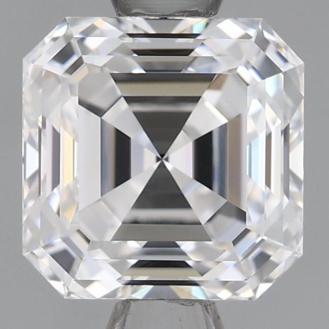 Asscher Diamond