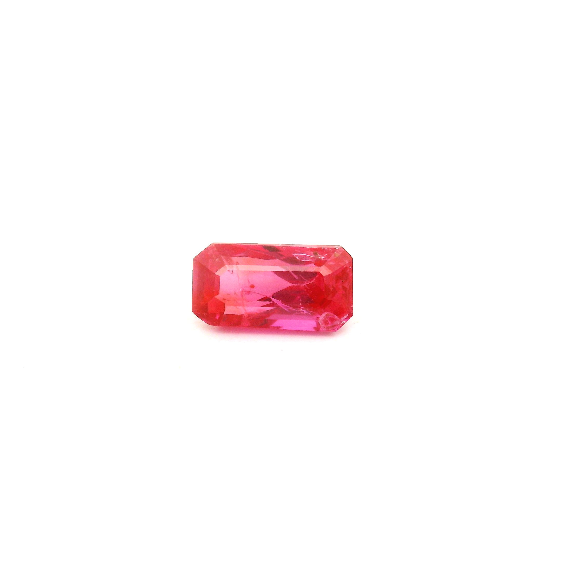 0.92 ct Ruby