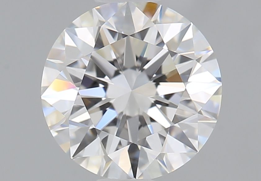 Prírodný diamant okrúhly...