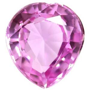 0.90 ct Sapphire