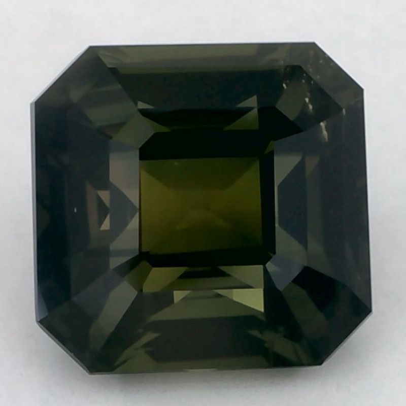 3.53 ct Sapphire