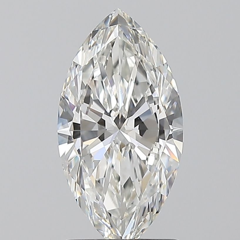 Prírodný diamant markíz,...