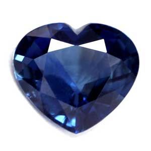 1.94 ct Sapphire