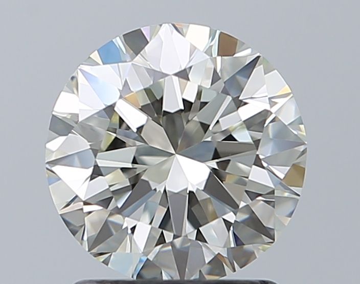 Prírodný diamant okrúhly...