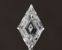 Prírodný diamant lozenge,...