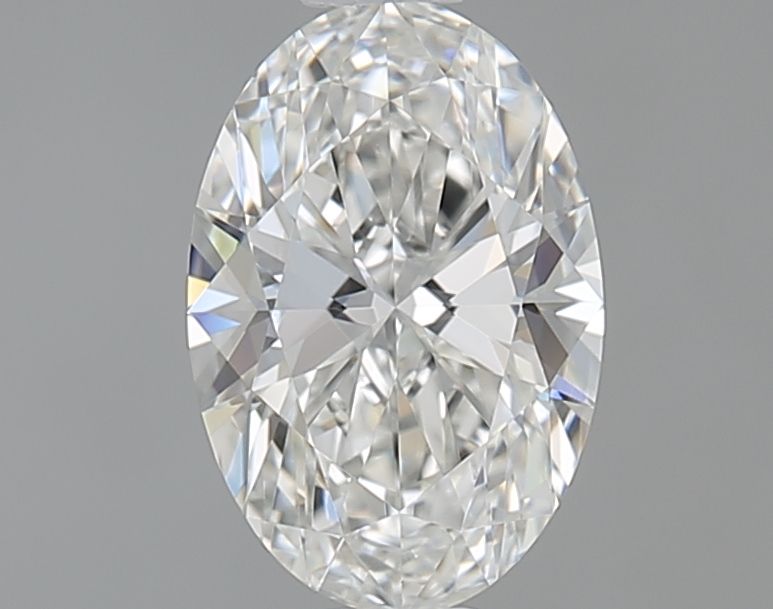 OVAL 0.7ct G VS1 – EX EX MED