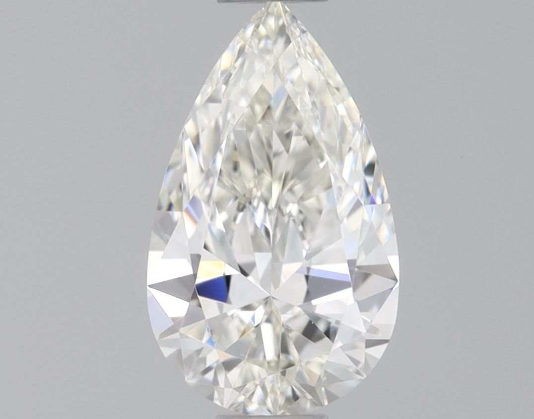 Prírodný diamant hruška,...