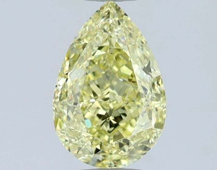 Yellow Diamond