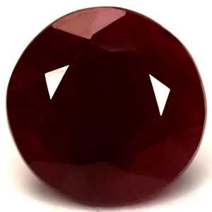 3.68 ct Ruby