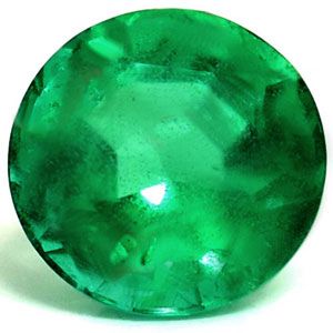 0.65 ct Emerald