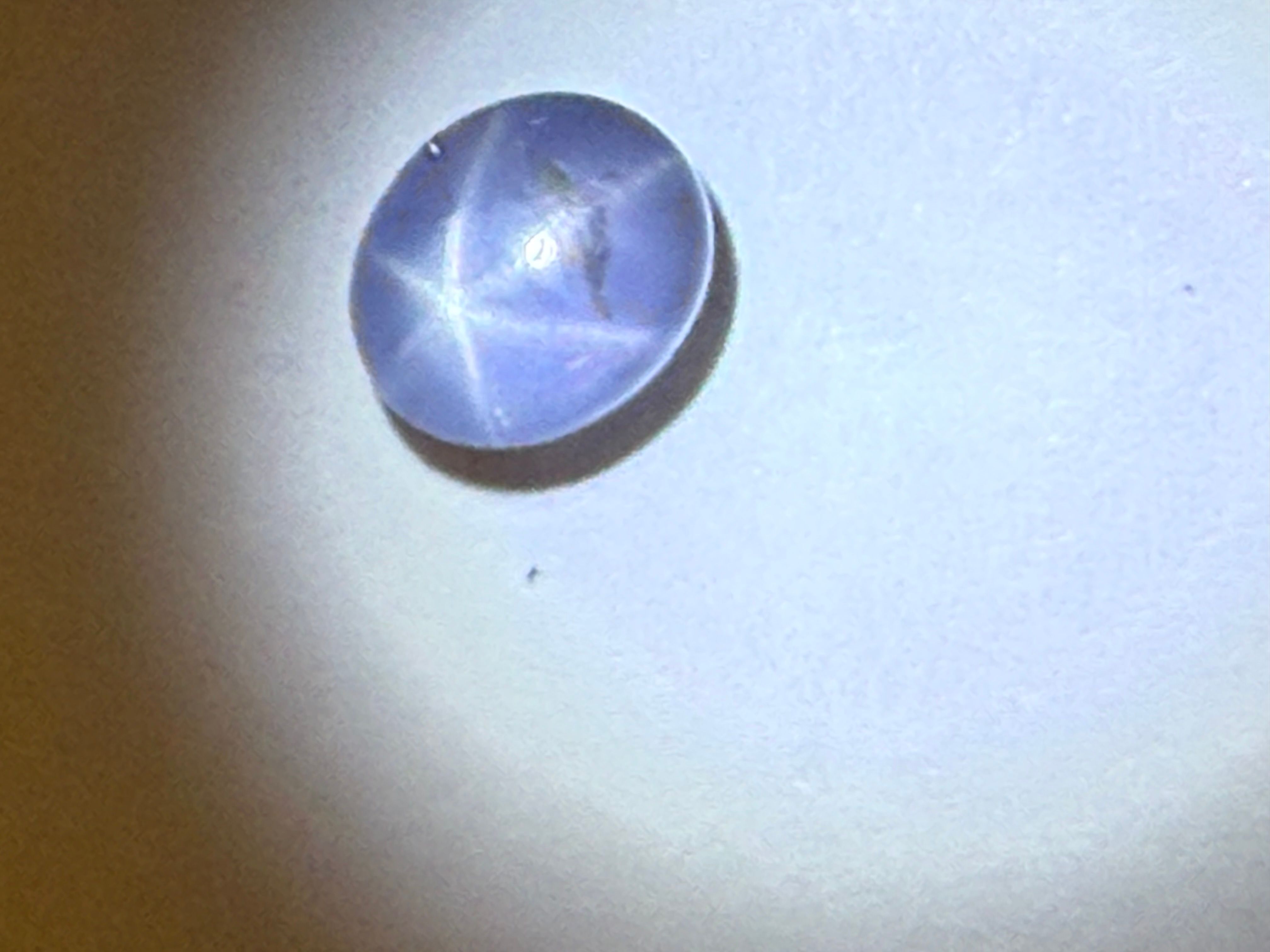 1.89 ct Sapphire
