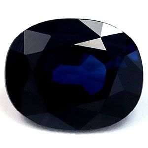 3.36 ct Sapphire