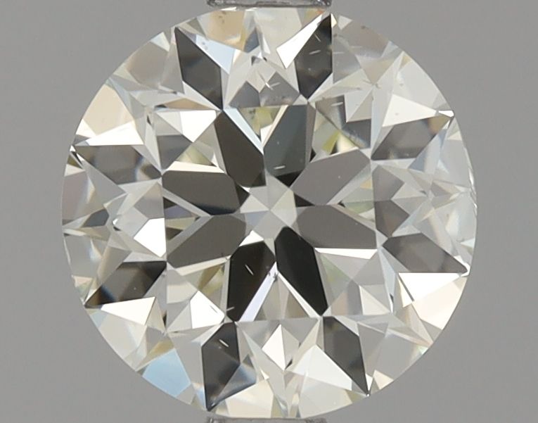 Prírodný diamant okrúhly...