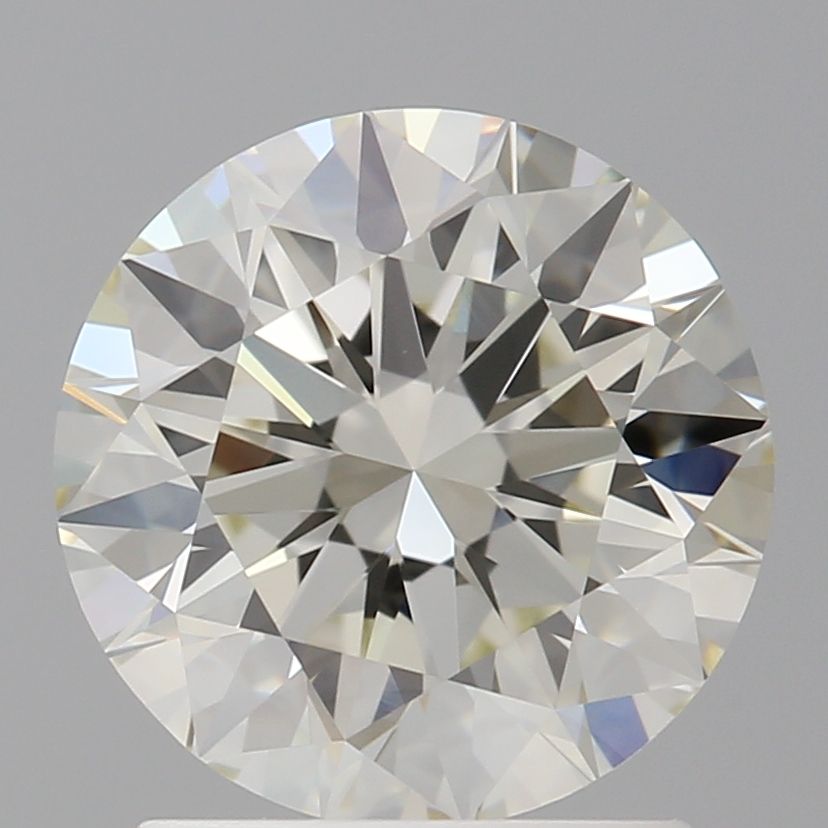 Prírodný diamant okrúhly...