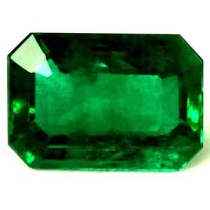 1.26 ct Emerald