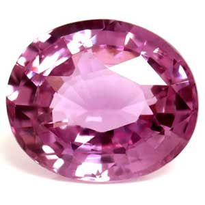 1.53 ct Sapphire