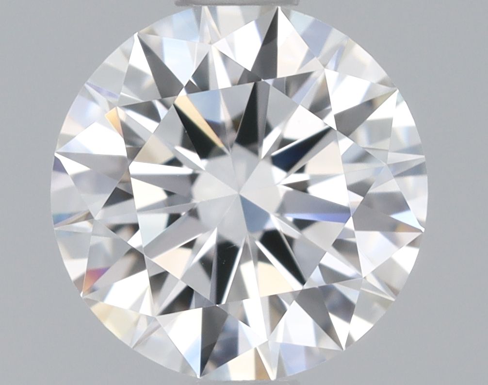 Prírodný diamant okrúhly...