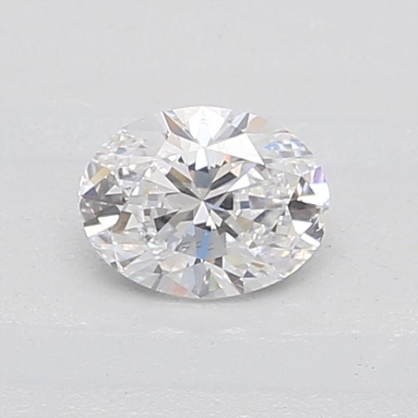 Oval Diamond