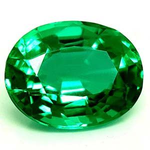 1.11 ct Emerald