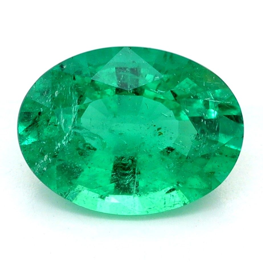 1.04 ct Emerald