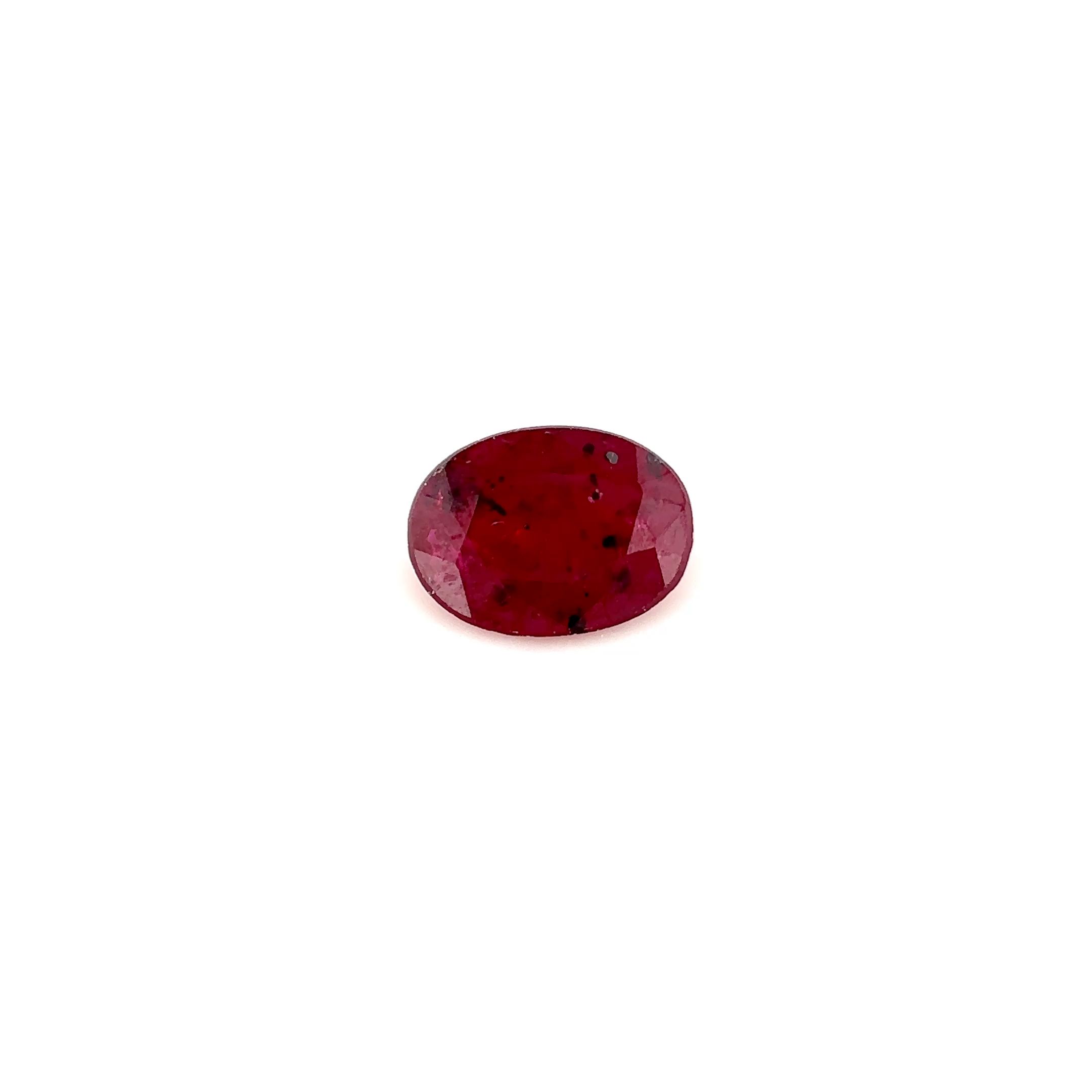 1.12 ct Ruby