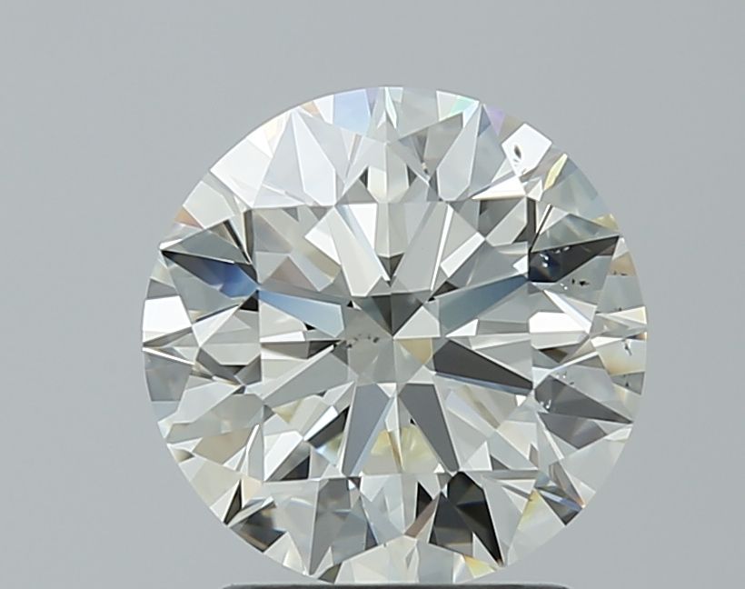 Prírodný diamant okrúhly...