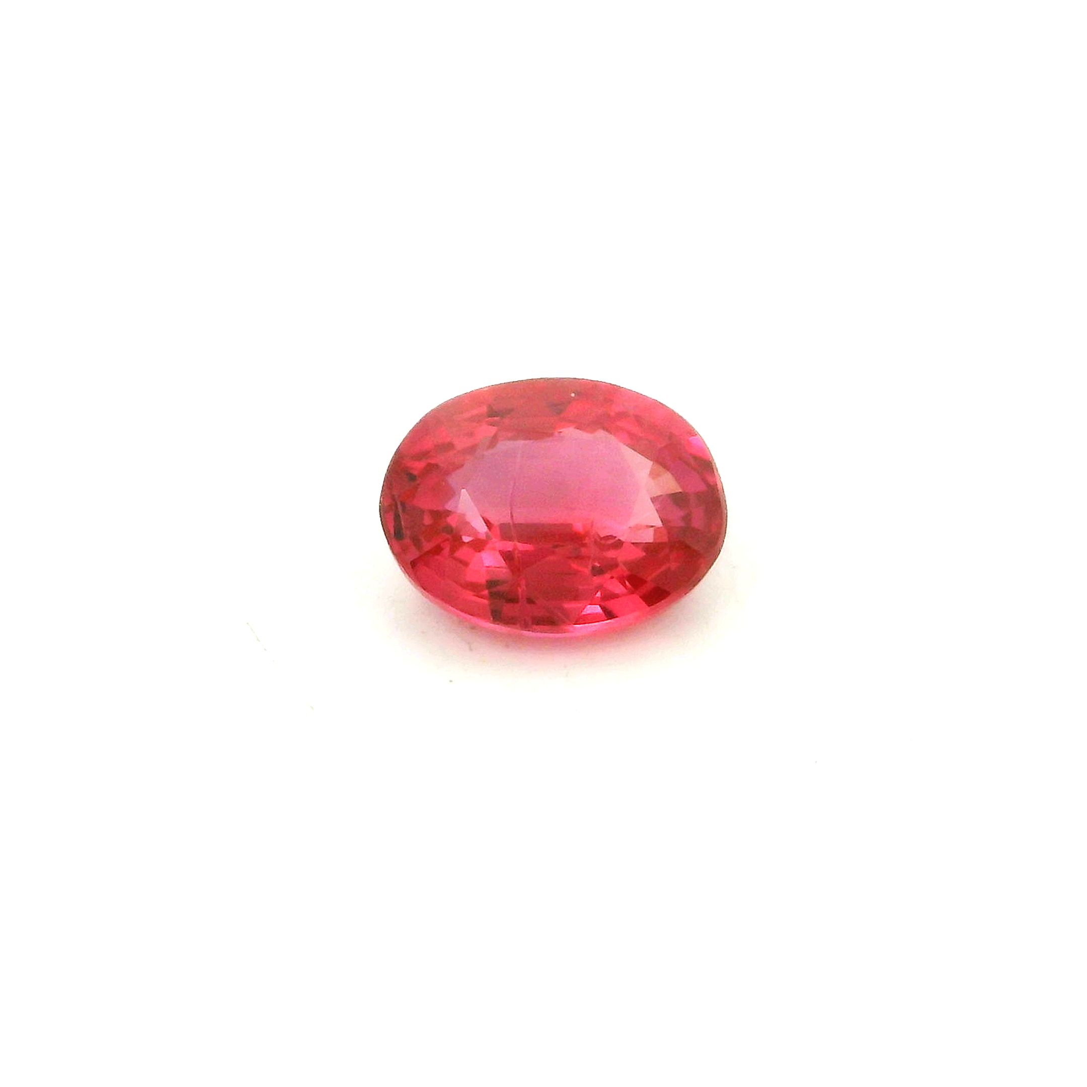 0.80 ct Sapphire