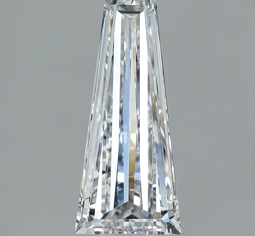 Prírodný diamant tapered...