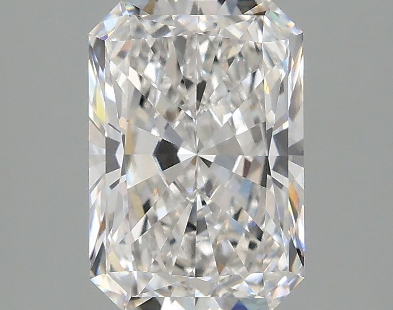 RADIANT 2.07ct E VVS2 – EX EX NON