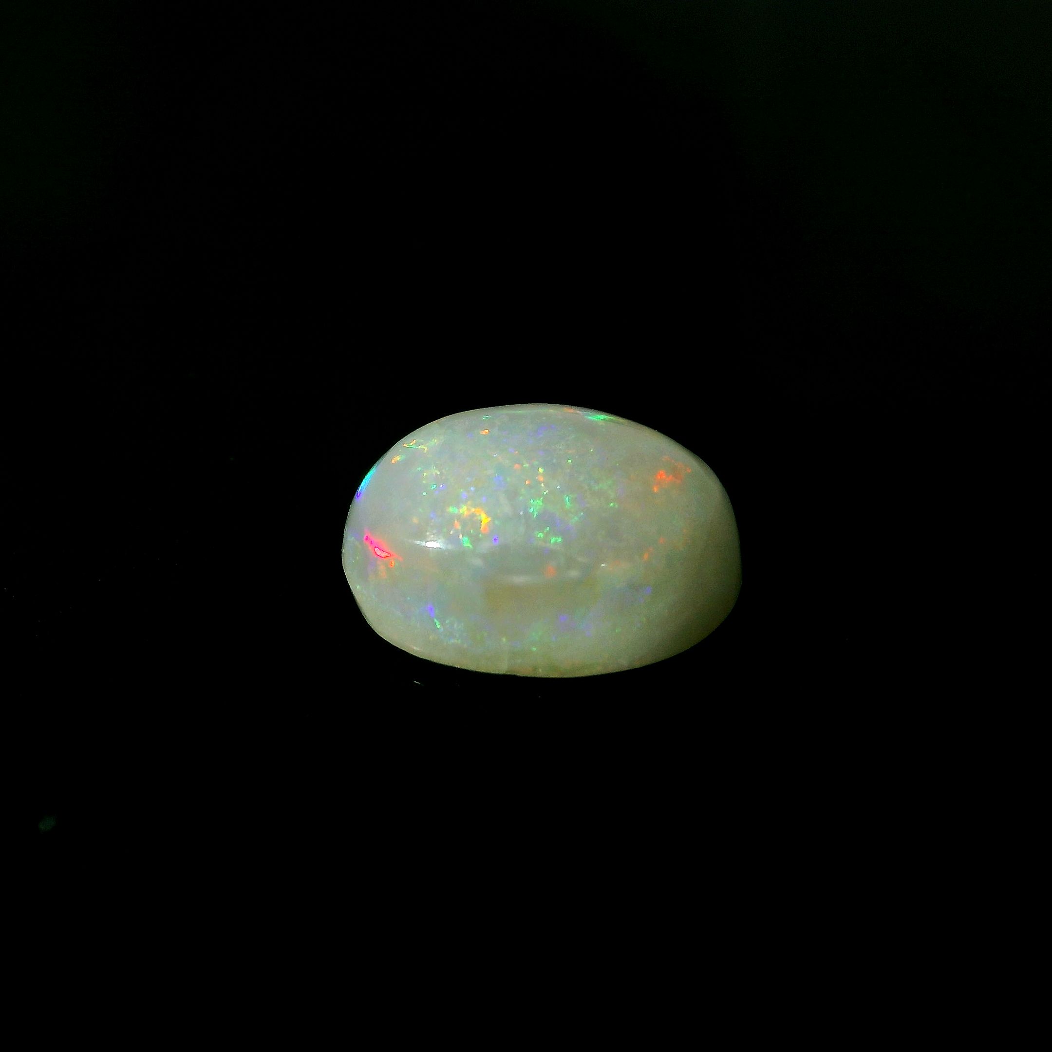 2.82 ct Opal
