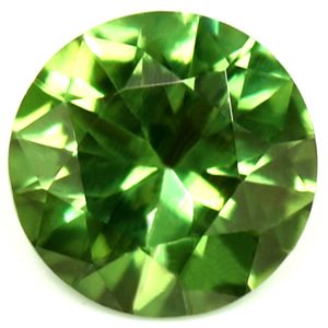 0.67 ct Sapphire