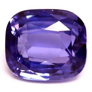 1.52 ct Sapphire