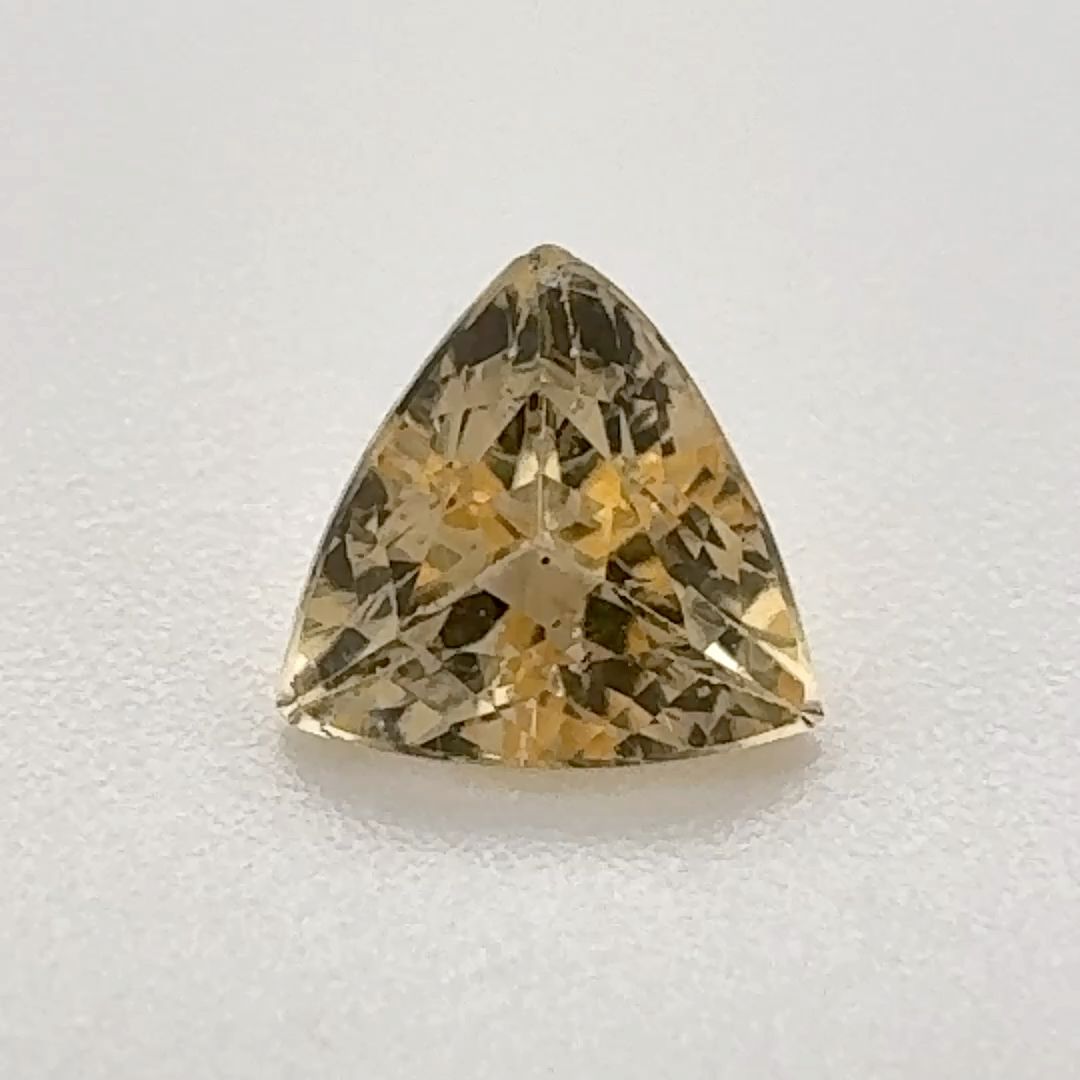 0.79 ct Topaz