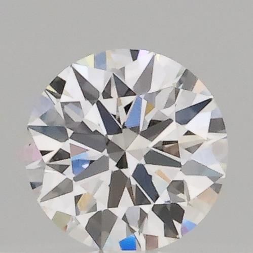 0.18ct ROUND Diamond