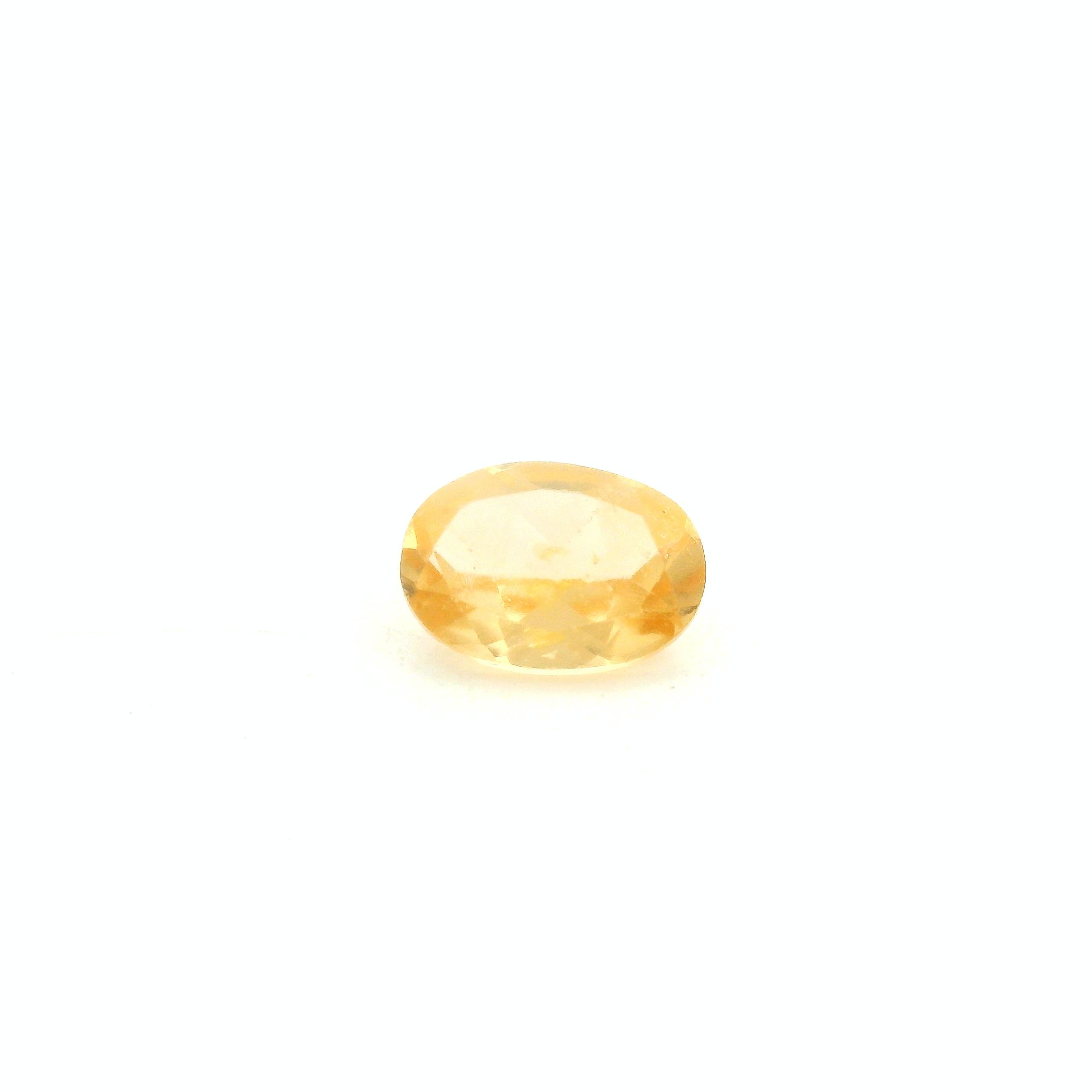 0.89 ct Garnet