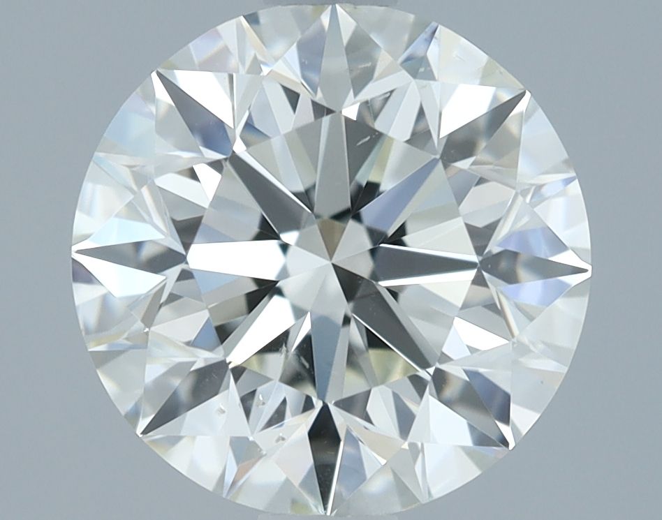 Prírodný diamant okrúhly...