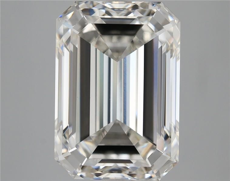 5.39 Carat · G · VVS2 Rare Carat Ideal Cut