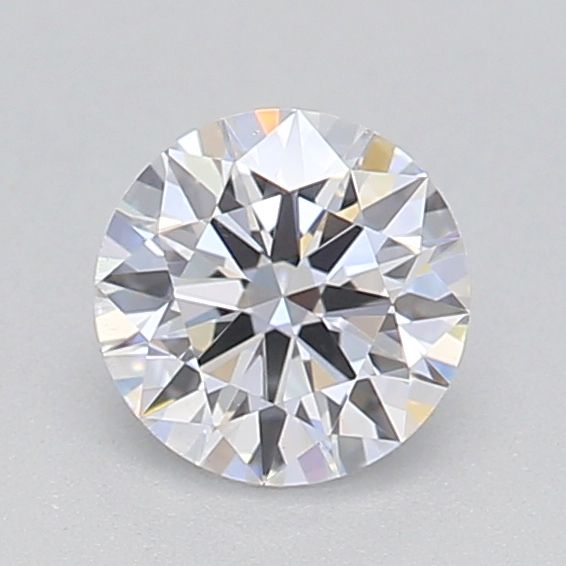 Diamant Rond 0.31 ct - Couleur D - Pureté VS2