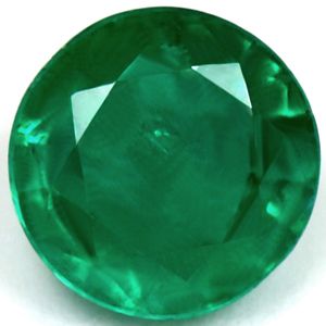 0.73 ct Emerald
