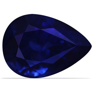 0.75 ct Sapphire