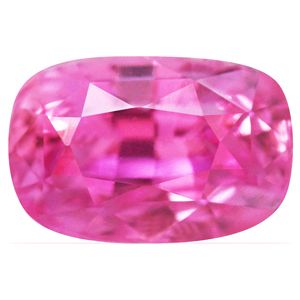 1.24 ct Sapphire