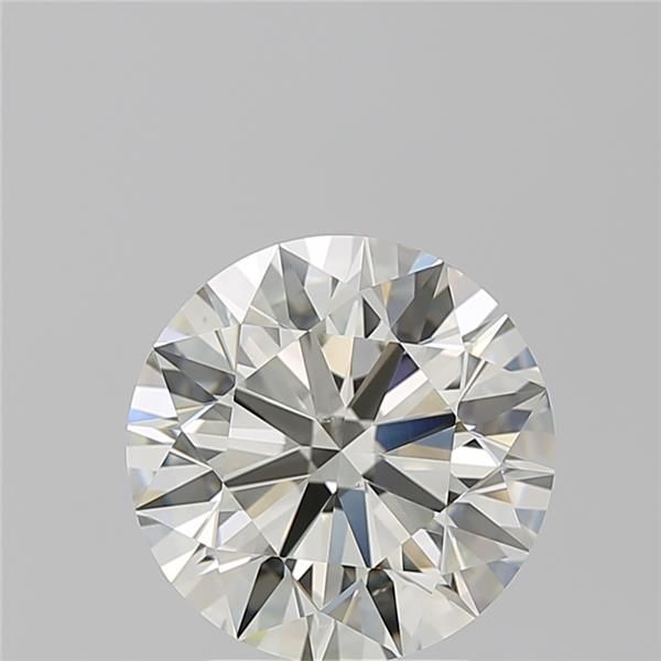 Prírodný diamant okrúhly...