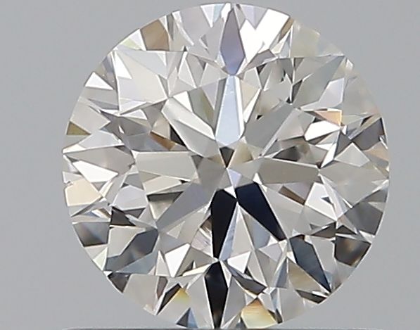 Prírodný diamant okrúhly...