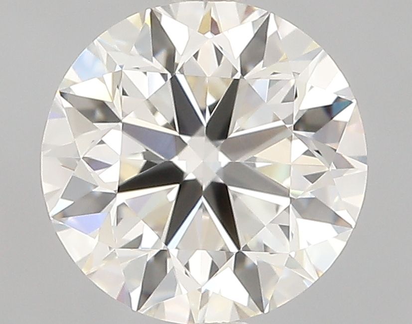 Prírodný diamant okrúhly...