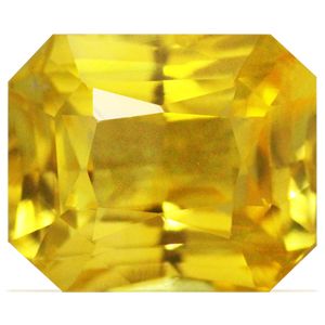 1.54 ct Sapphire